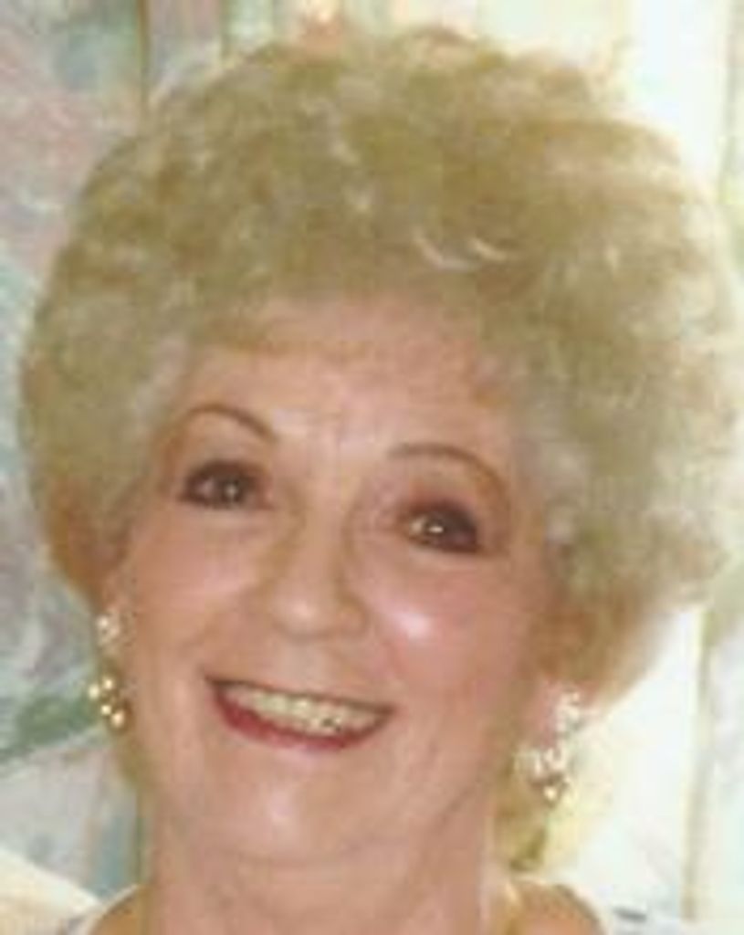 Doris Marion (Adams) Hiller