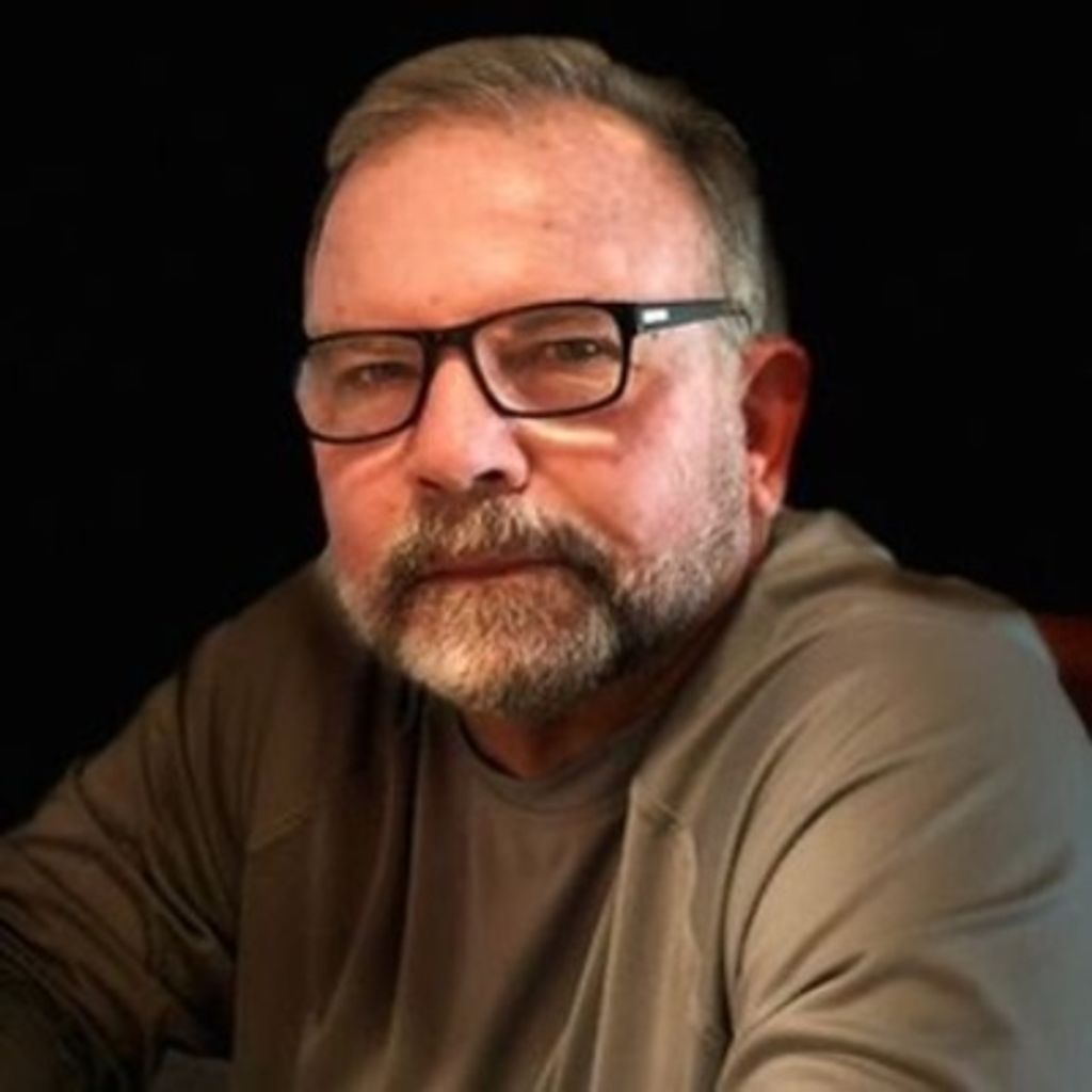 Clay Wesley Tarter Profile Photo