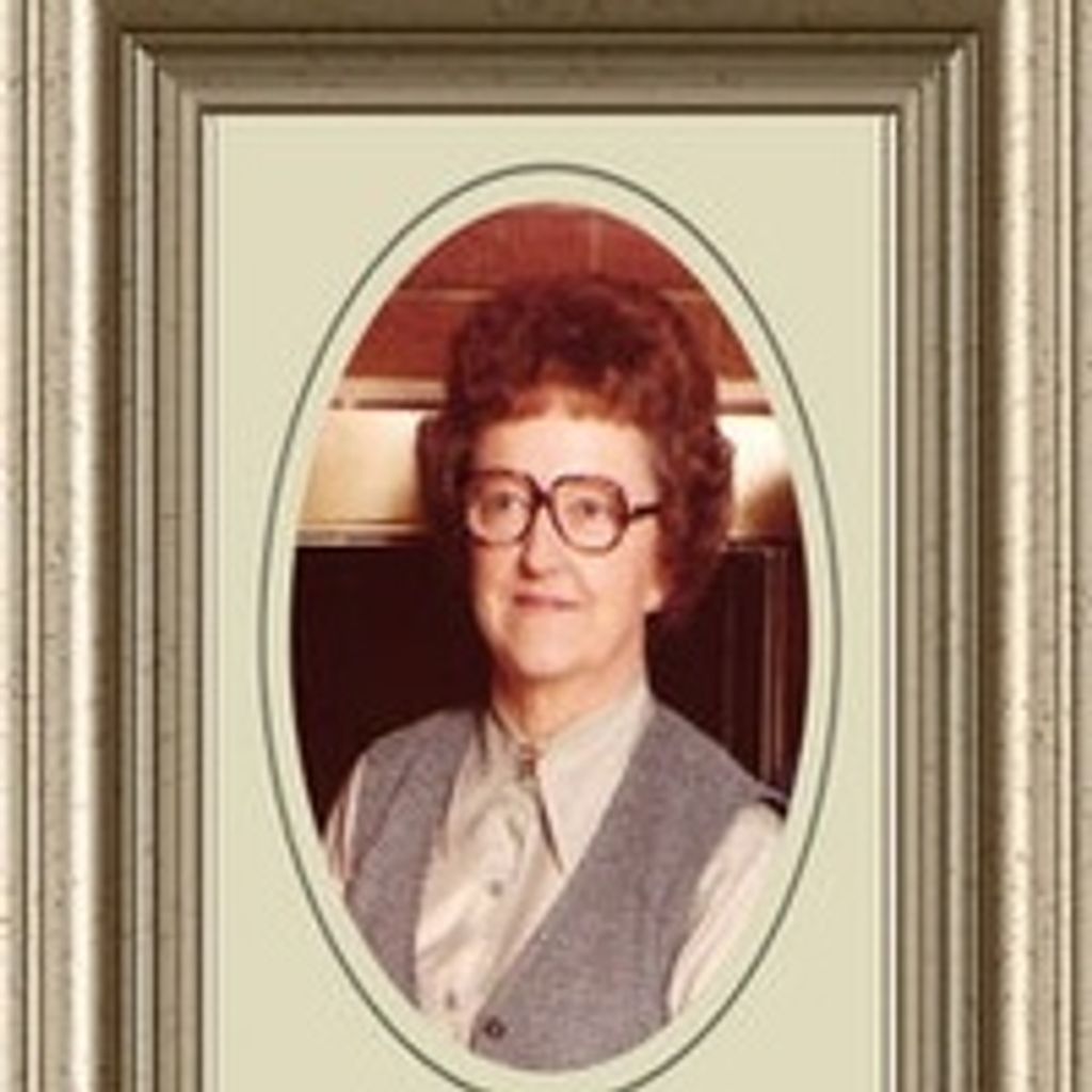 Betty Lee Tomlinson Gibson