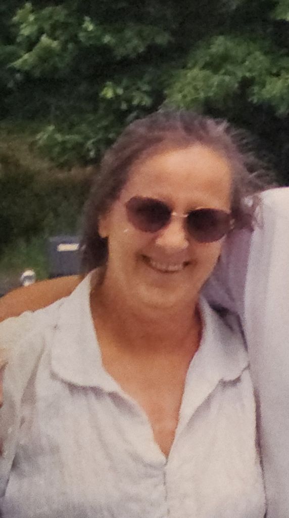 Carolyn Carrier Profile Photo