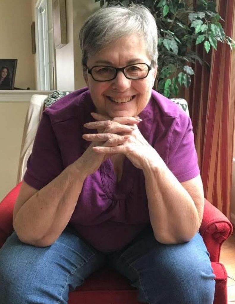 Joanna C. Boznango Profile Photo