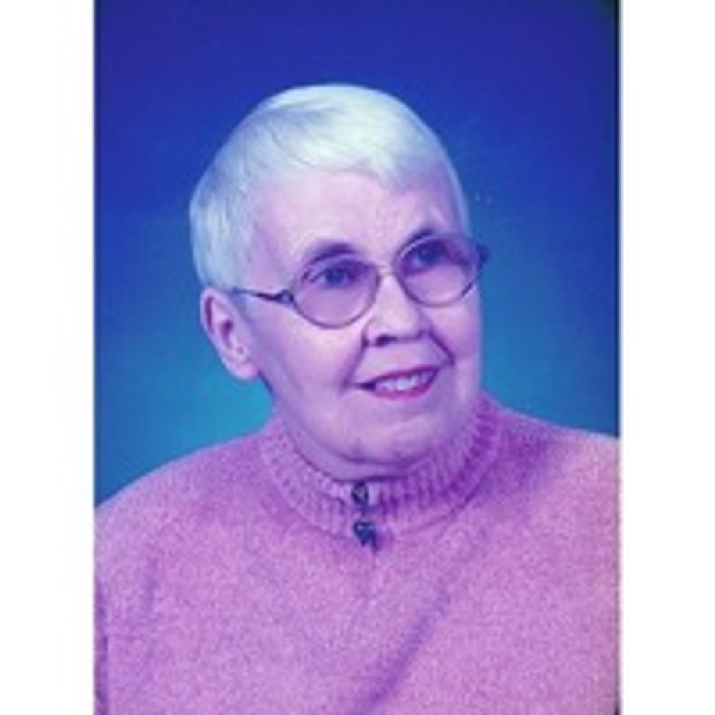 Mary E. Hibbard