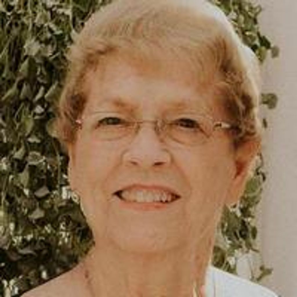 Patsy Burns Profile Photo