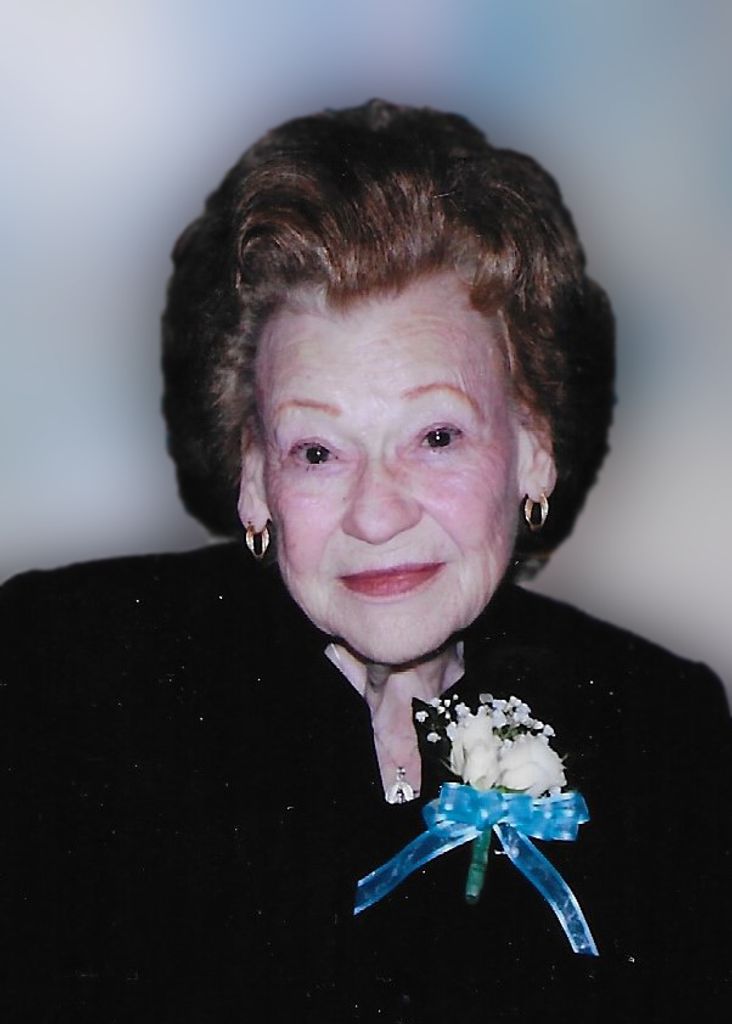 Frances Loraine Maniscalco