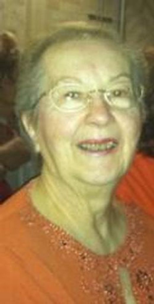 Frances Lopenzina Profile Photo