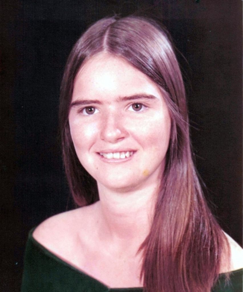 Becky Leah Hope Profile Photo