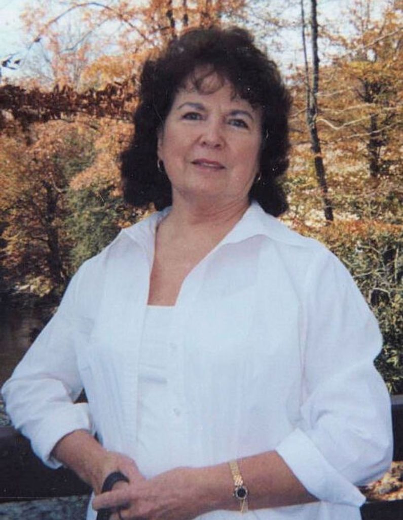 Jessie Sinyard (Altman)  Penny