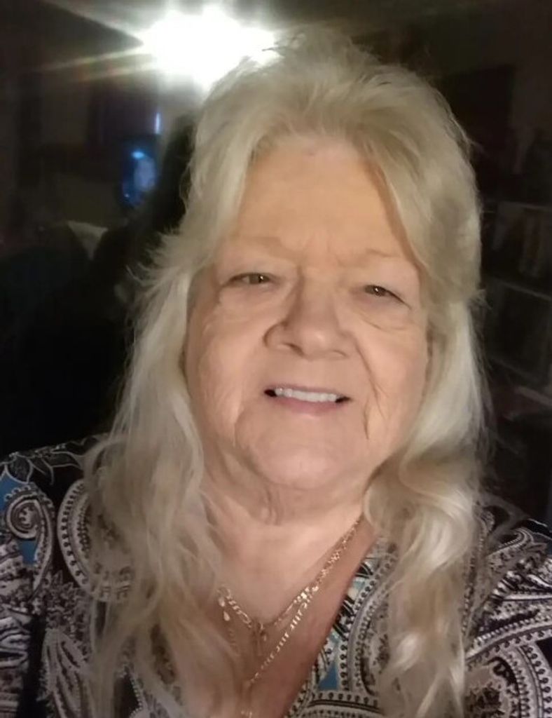 Barbara Clark Williams Profile Photo
