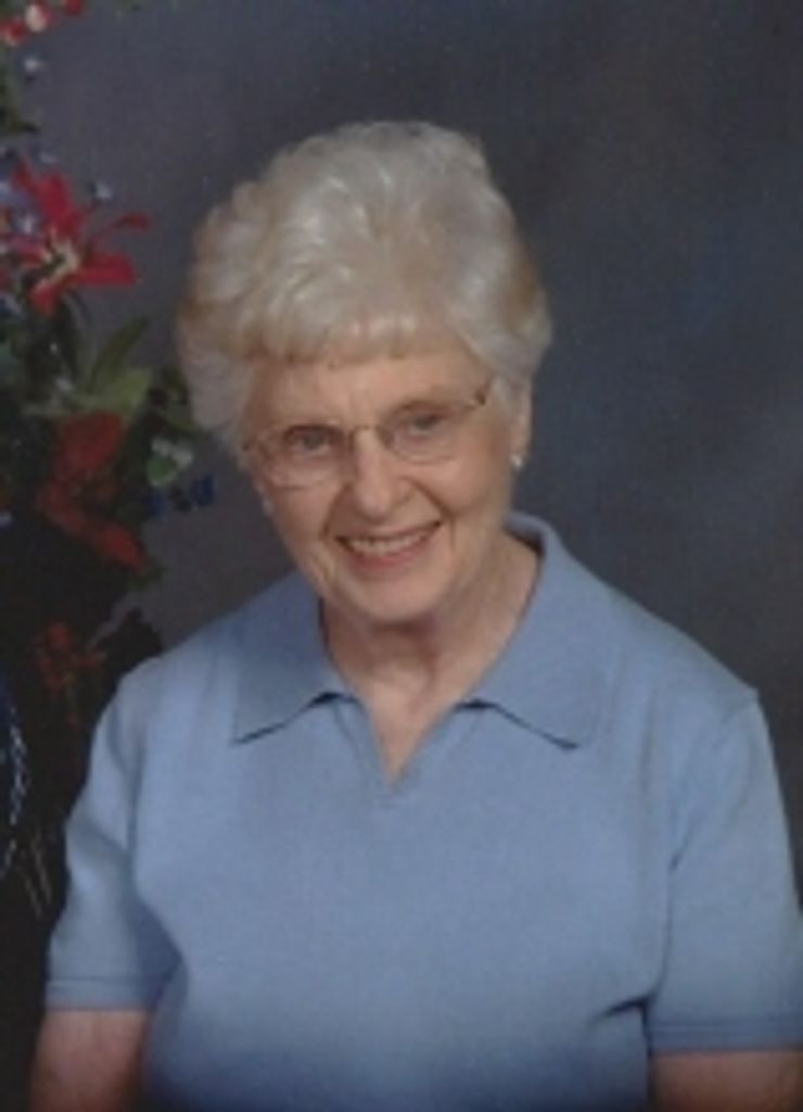 Elizabeth Weigant