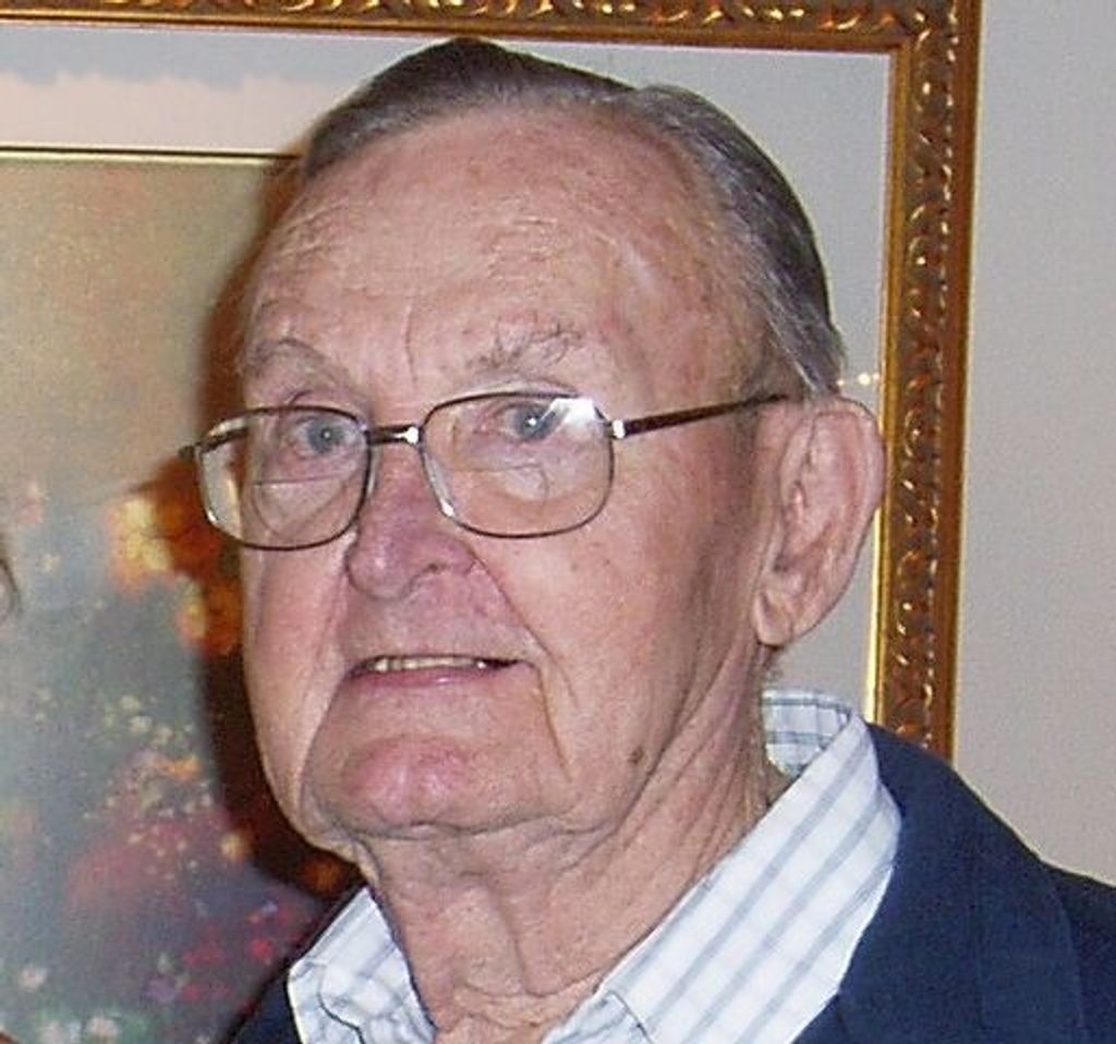 Charles J. Saxton