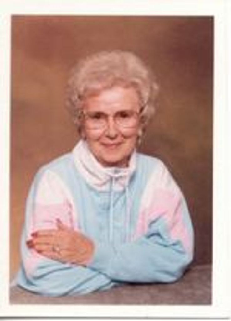 Nora Jean Perry