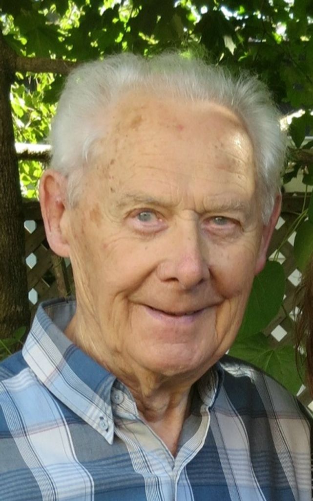 John Dale