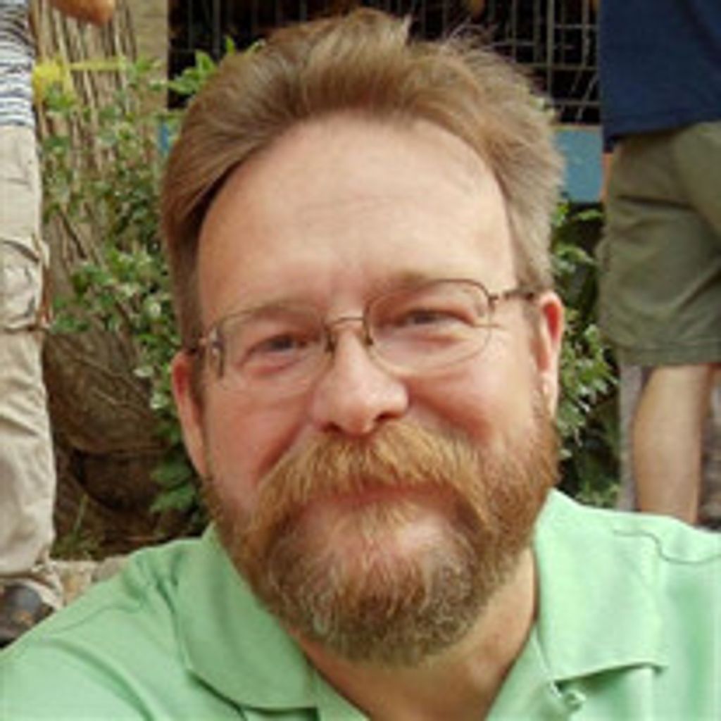 Daniel Michael Harrison