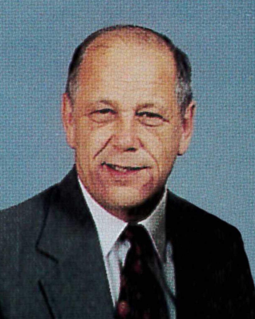 Orville Norman Heinz Profile Photo