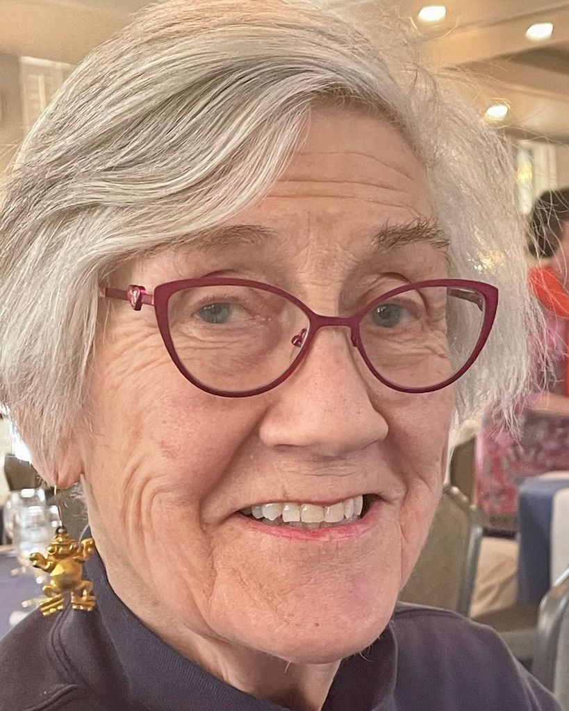 Elizabeth Campbell Magnuson Profile Photo