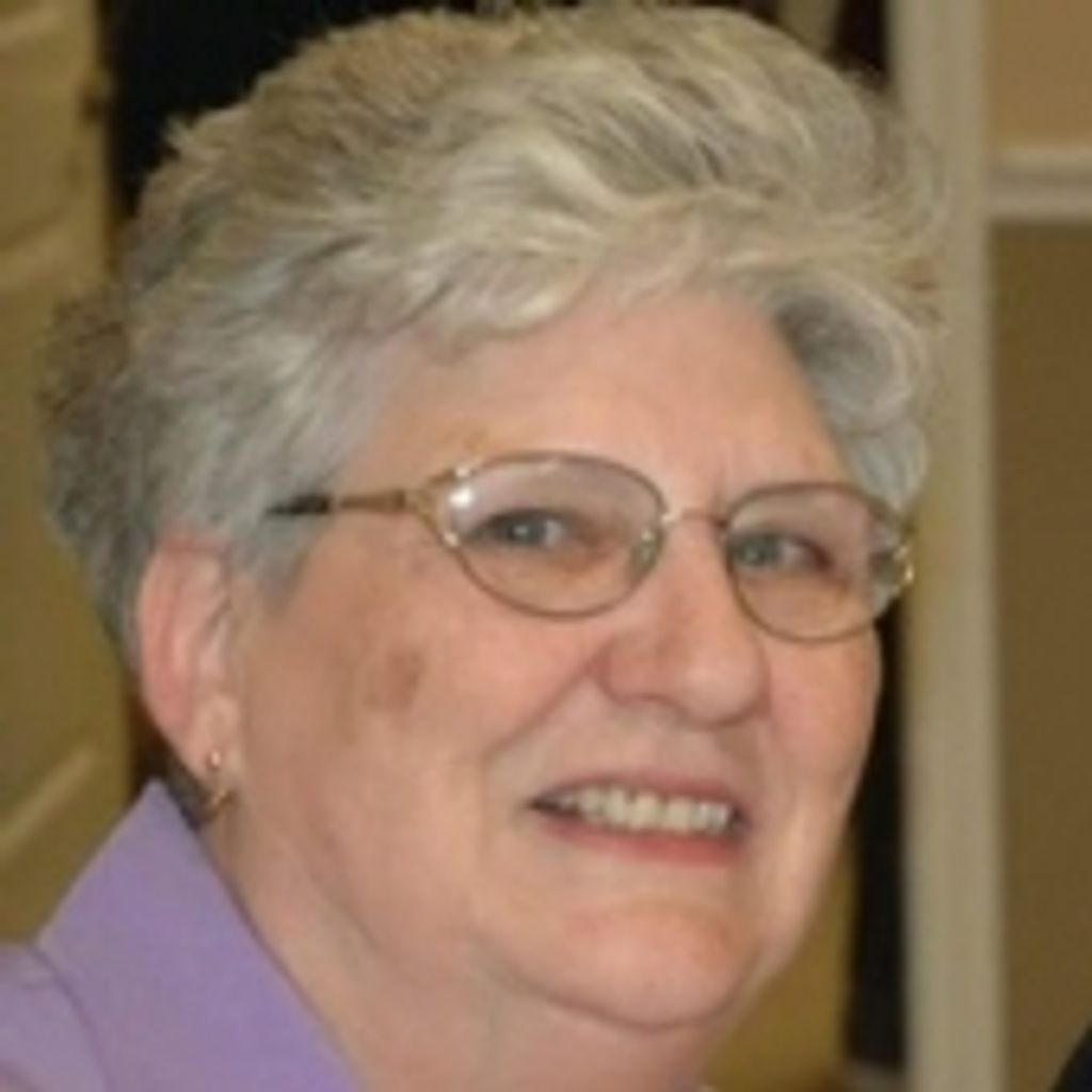 Ruth James