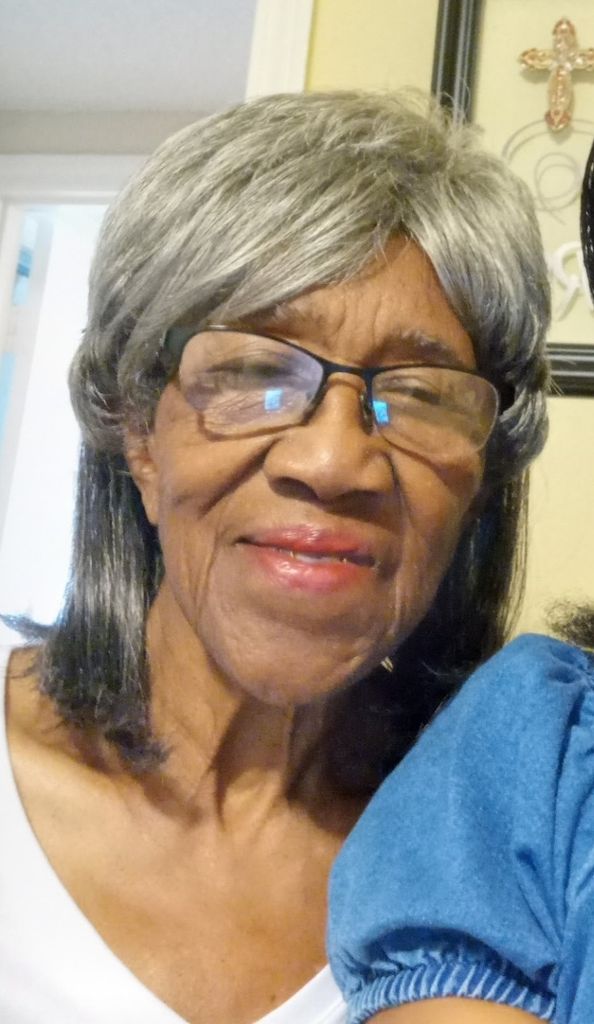 Jewel Dean Moore