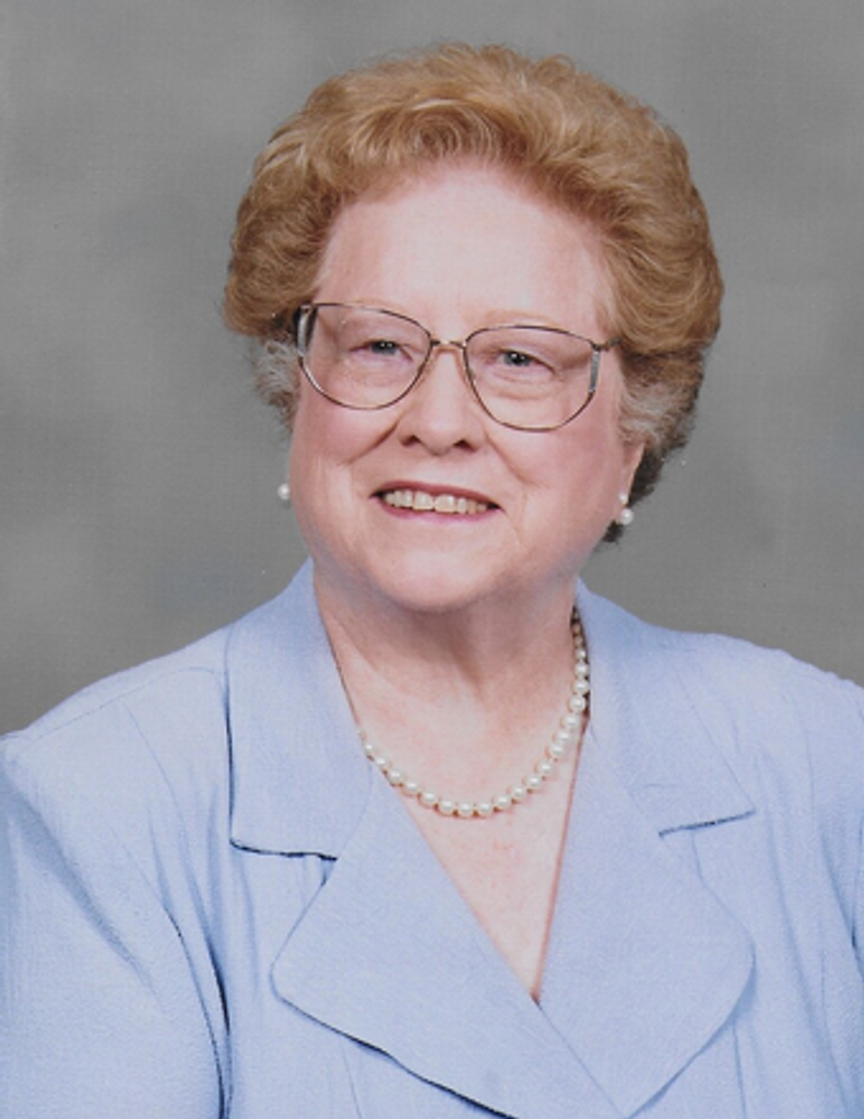 Vernice  Mayrold (Scales) Sprague