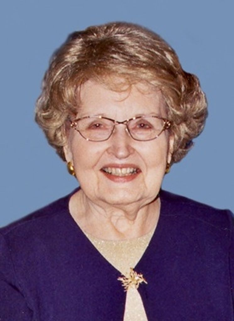 Kathleen "Kay" Erickson