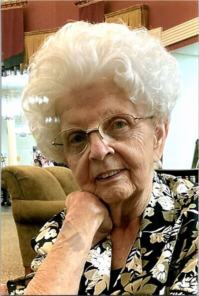 Sherry Wolvin Dewett Profile Photo