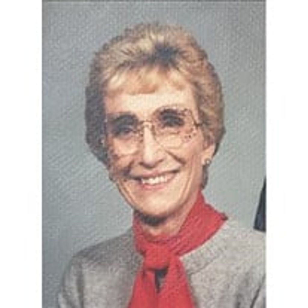 Barbara Dalke