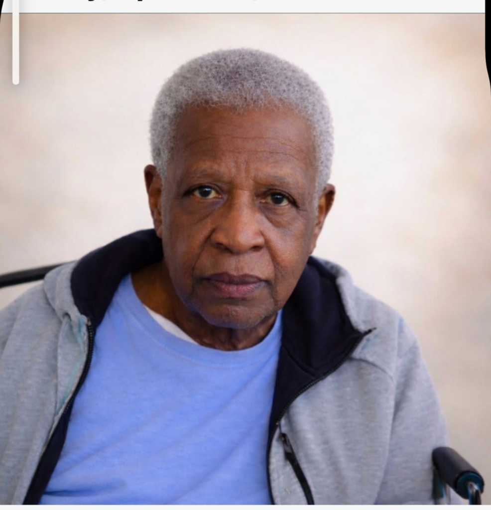 Mr. Johnny Lee Ellis Profile Photo