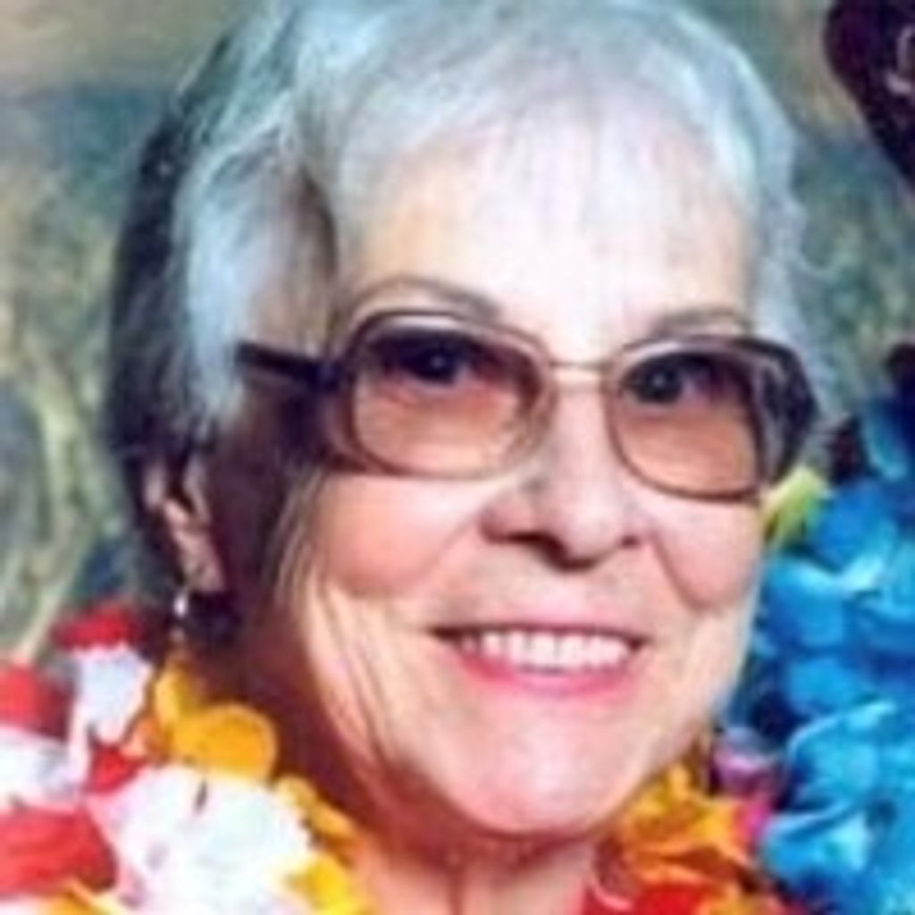 Velma Lucille Lowden