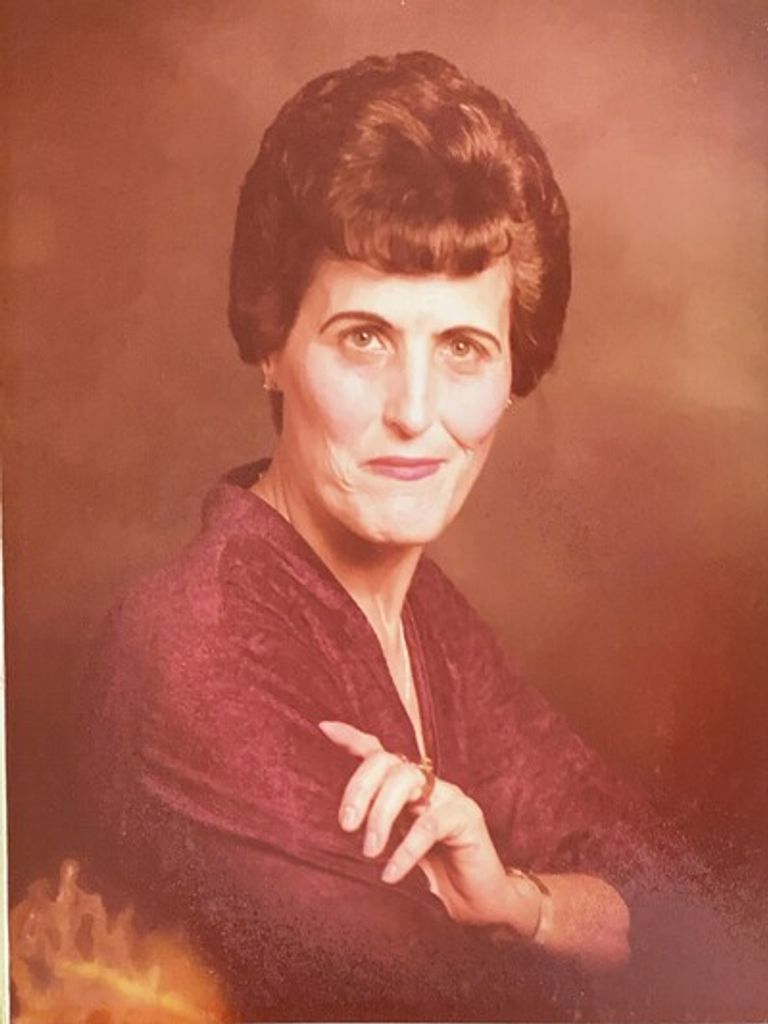 Vera M. Bailey Dubose Profile Photo