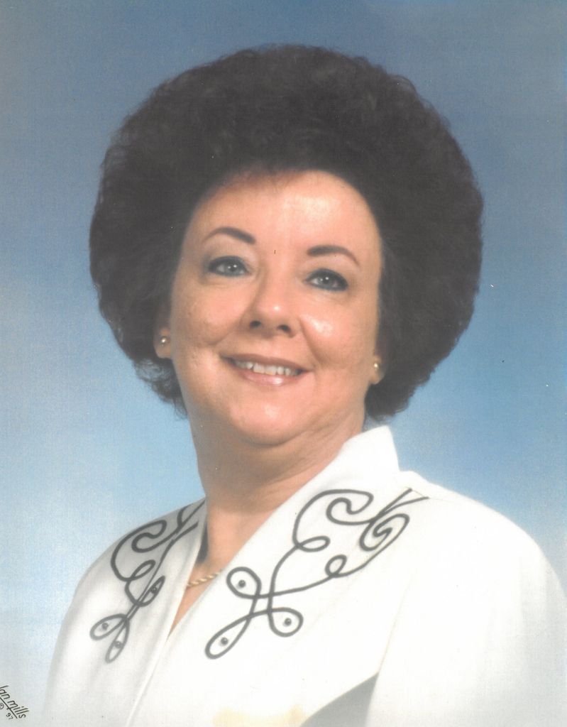 Doris Ann Carroll