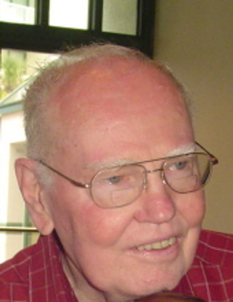 James "Jim" Delo Baldwin