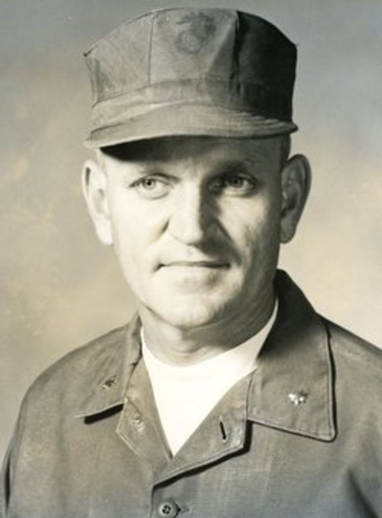 Charles Ernest Hester Profile Photo