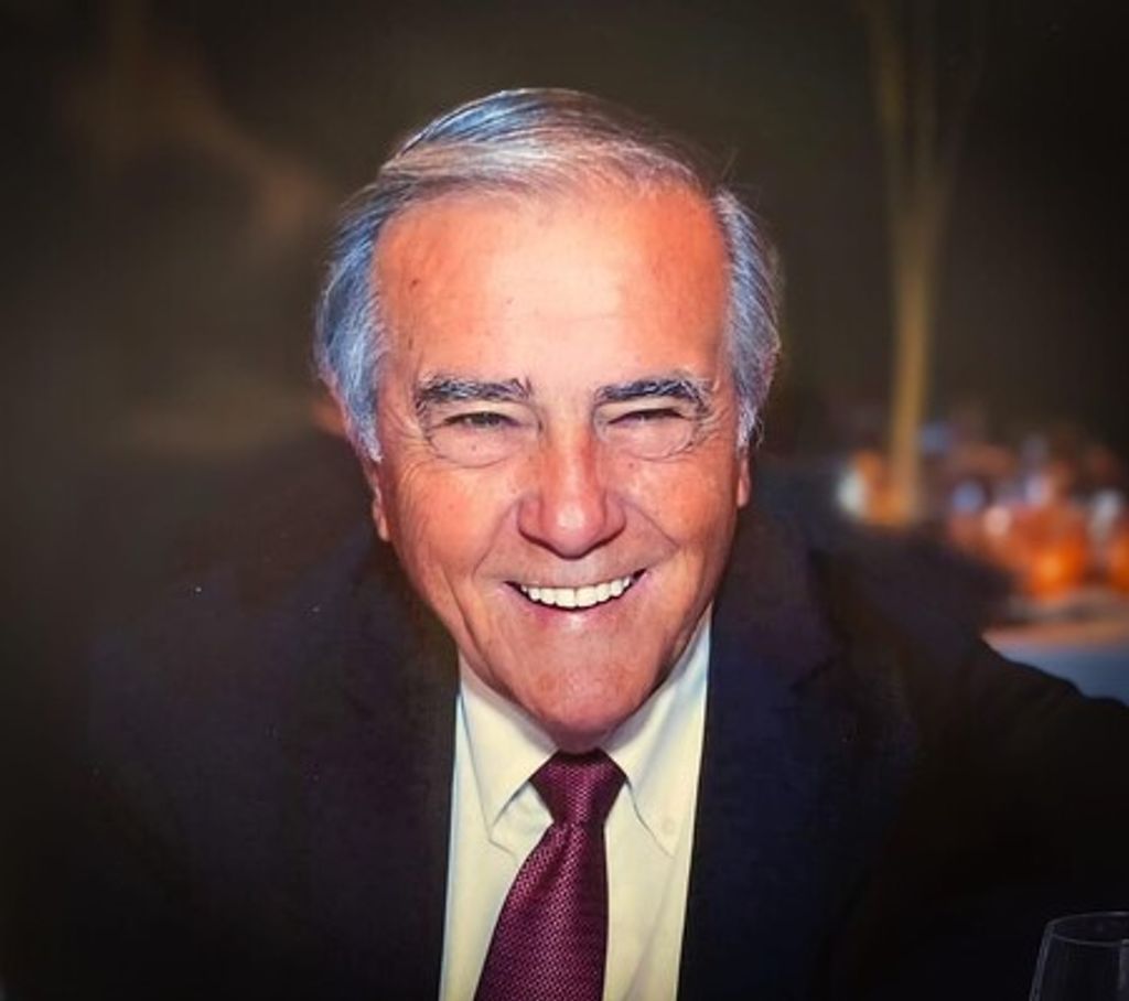 Reverend Clifford Coursey