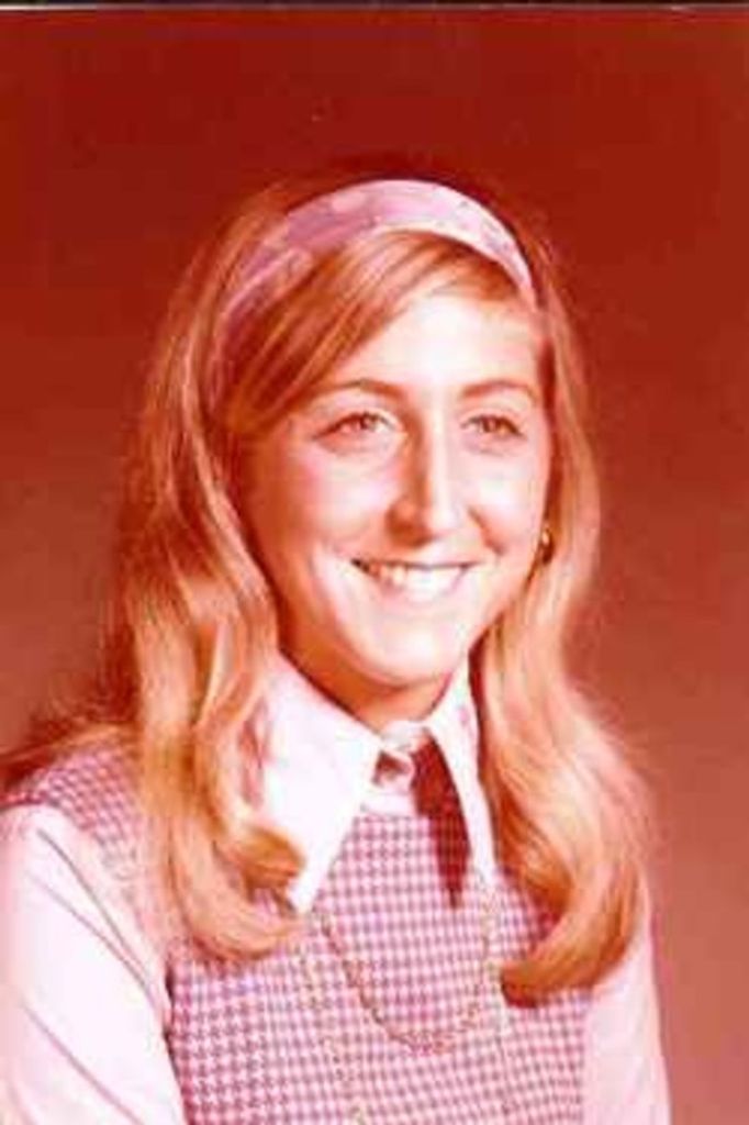 Kathleen Madeline "Kathy" Steagall