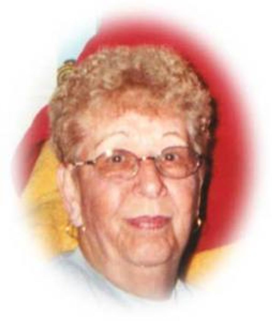 Doris  Rankin