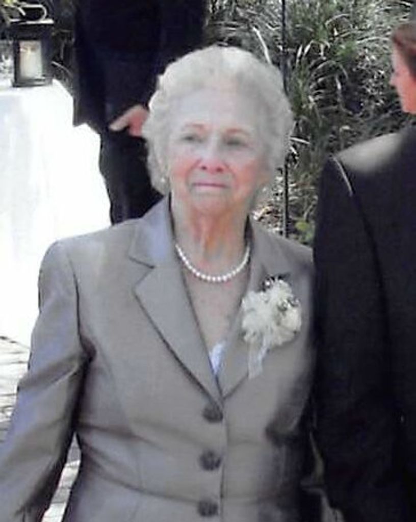 Mrs. Janet M. Fisher