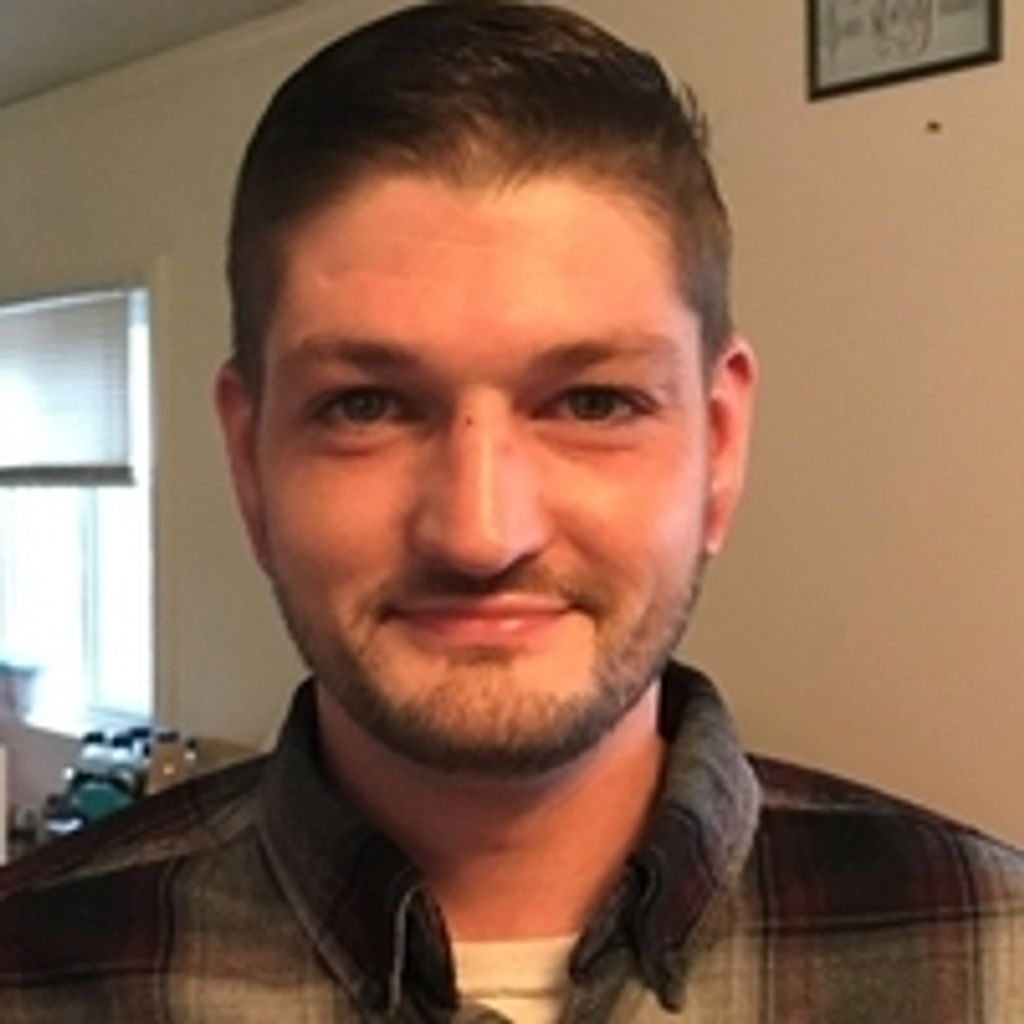 Brandon A. O’Dell Profile Photo