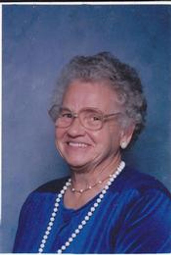 Gladys Mclellan Profile Photo