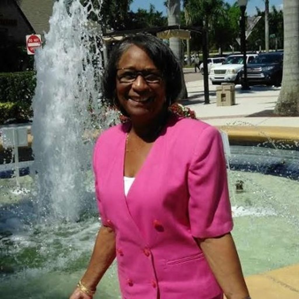 Ms. Clementon Shipp
