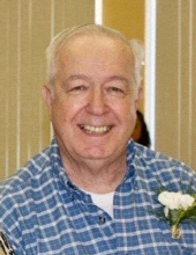 Jimmy Canter