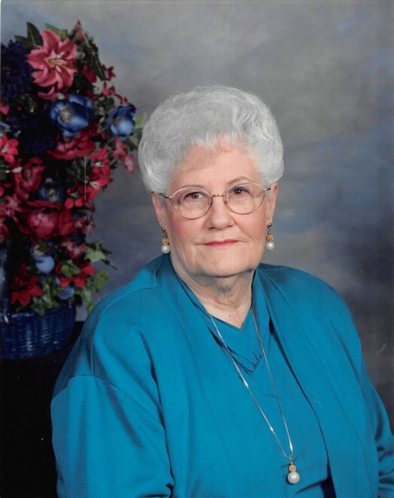 Winnie Price