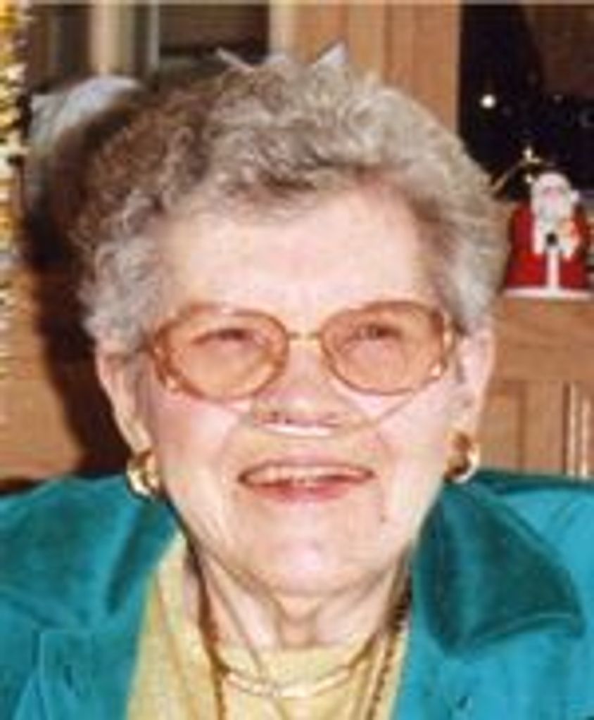 Edith A. Hockensmith
