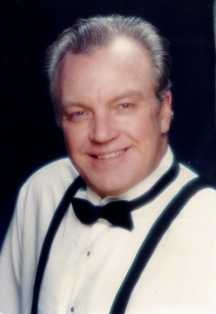 Gary A. Luikart Profile Photo