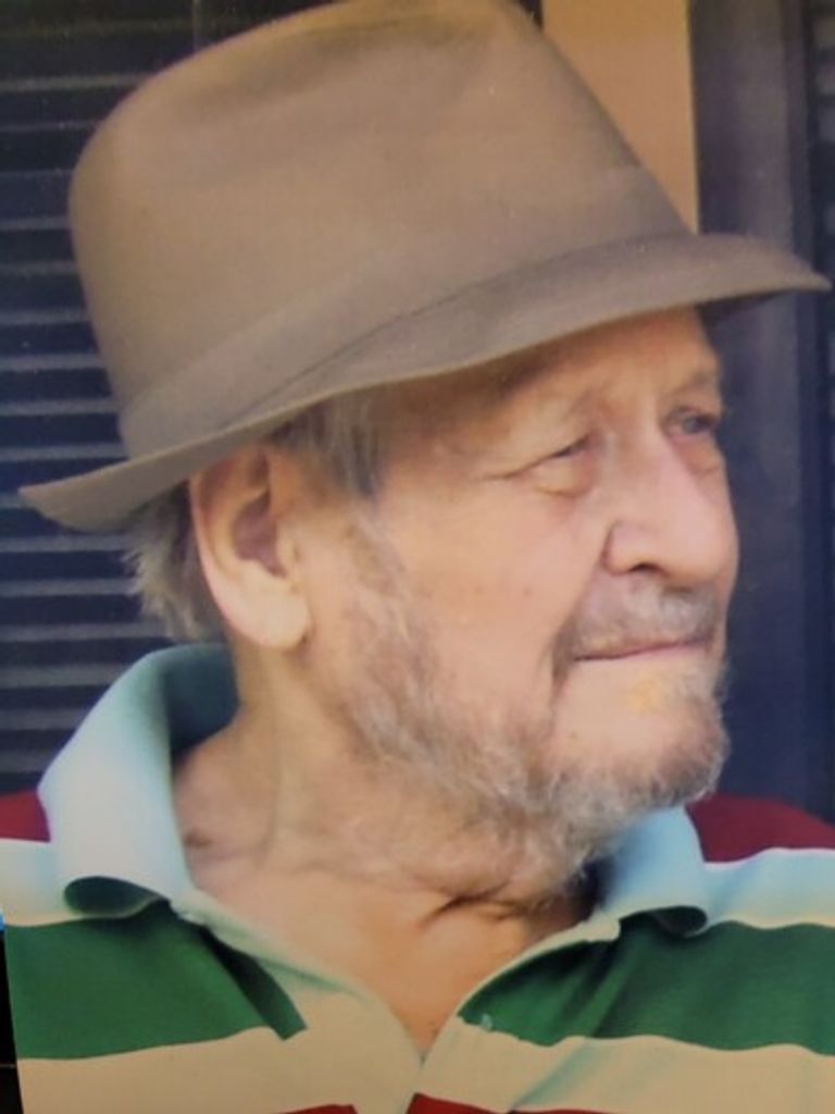 Thomas Edward Thompson Profile Photo