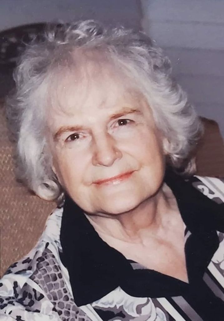 Beverly Hastings Profile Photo