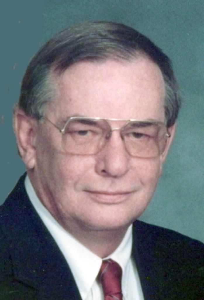 Patrick  John Mendenhall Profile Photo