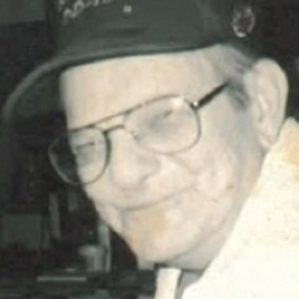 Arthur R. “Nick” Slate, Sr Profile Photo
