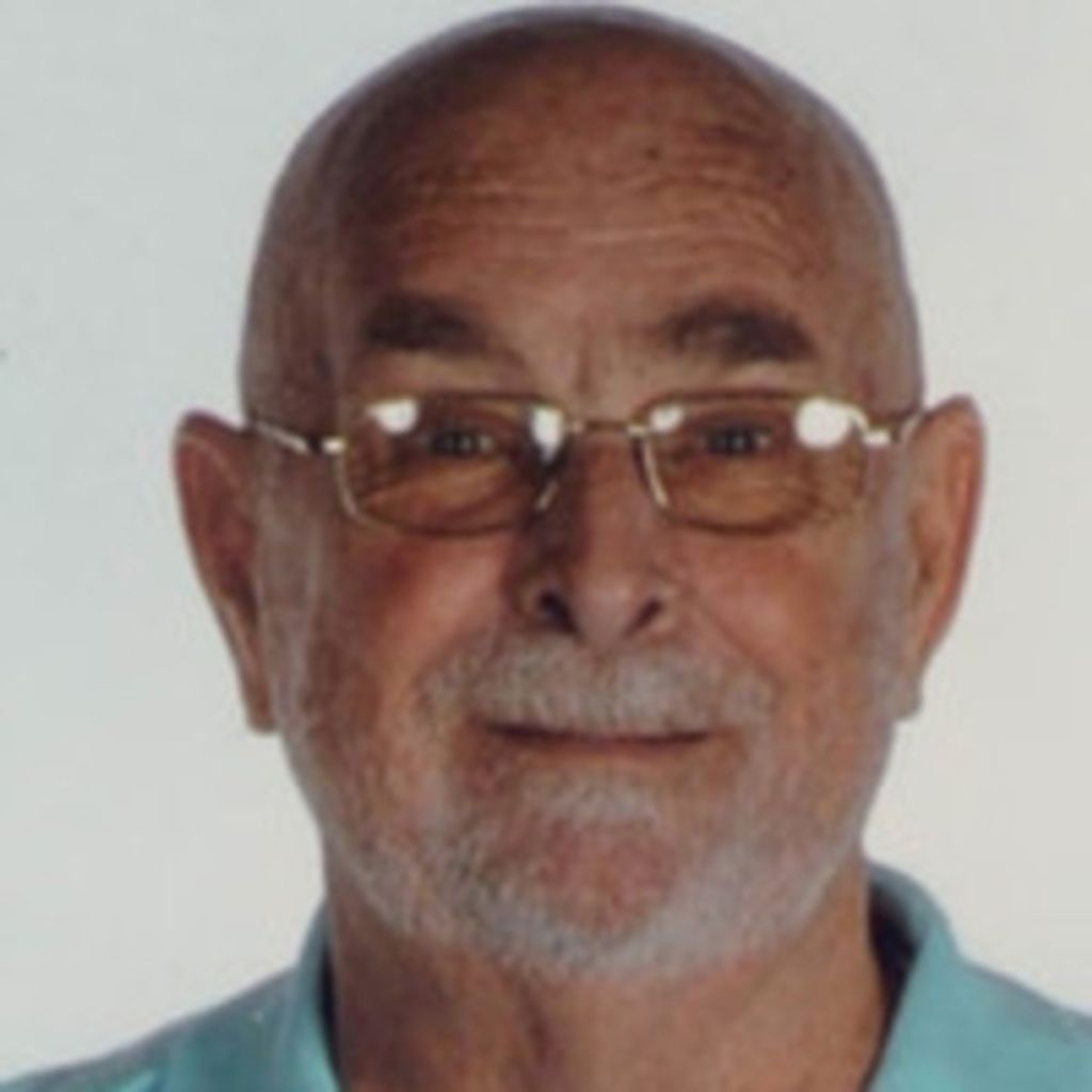 William Poley Mcdonald