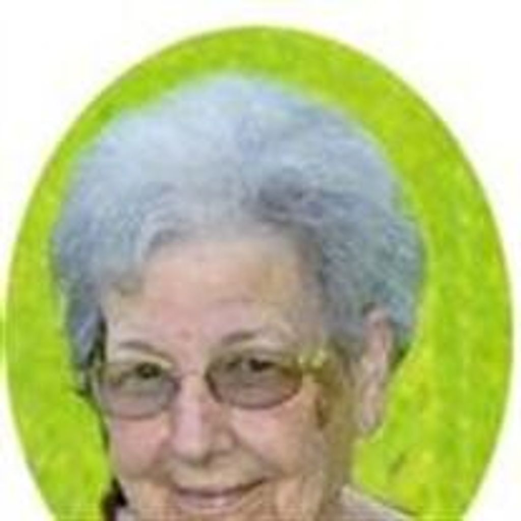 Willie Frances Welch