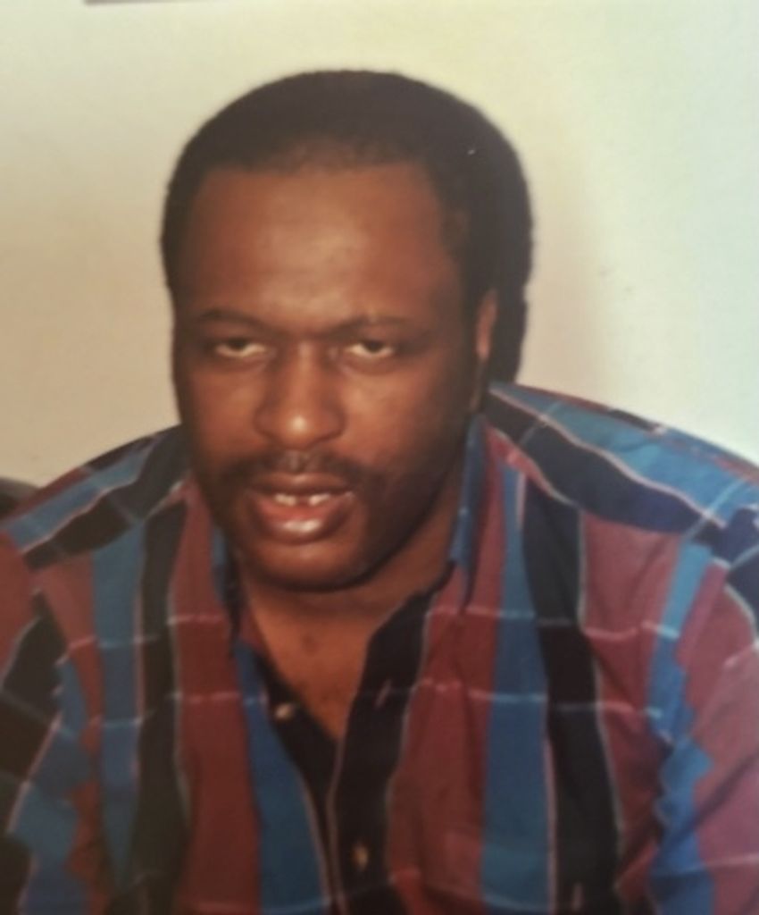 Samuel J. Williams Profile Photo