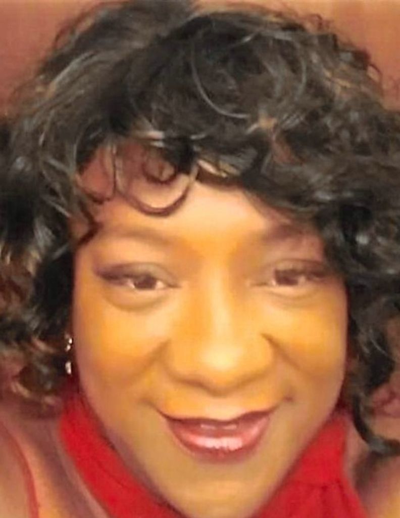 Sherri Farris